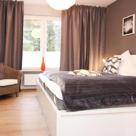 Apartment, Apartment Braunlage