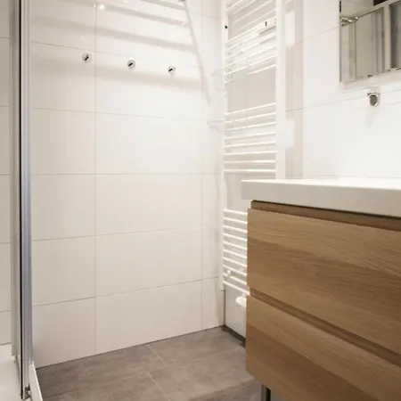 Apartment, Apartment Braunlage