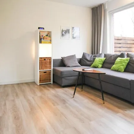 Apartment Apartment, *