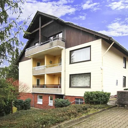 Apartment, Braunlage