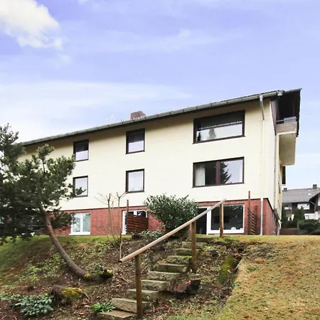 Apartment, * Braunlage