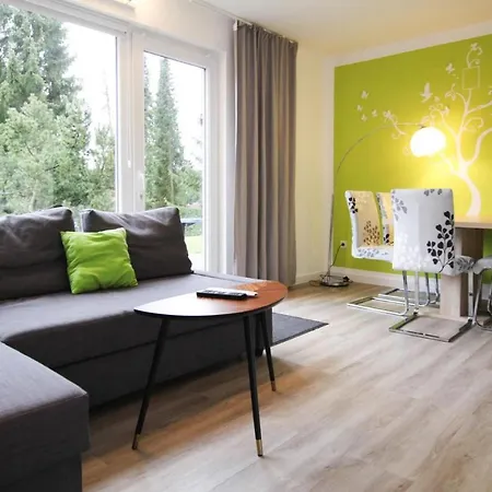 Apartment, Braunlage