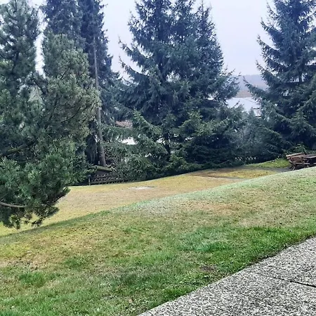 Apartment Apartment, Braunlage