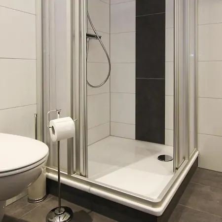Apartment Apartment, Braunlage