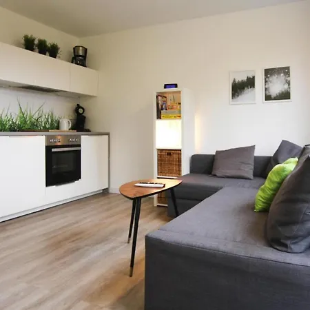 Apartment Apartment, Braunlage