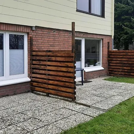 Apartment Apartment, Braunlage