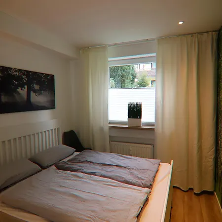 Apartment Apartment, Braunlage