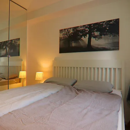 Apartment Apartment, Braunlage