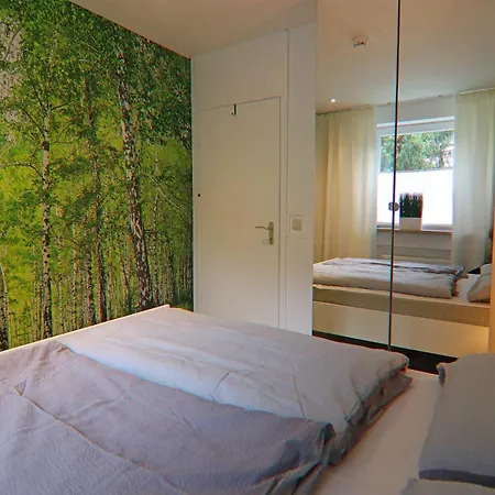 Apartment, * Braunlage